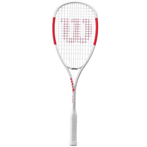 Wilson Pro Staff UL Squash Racket 2017/18 - main image